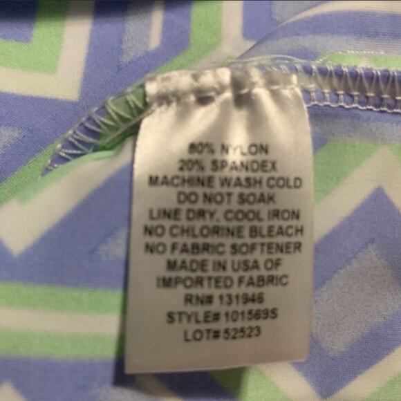 NWT Jude Connally Marlowe Printed Dress trellis - Picture 2 of 8